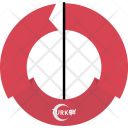 پیش‌نمایش فایل turkey-country-flag-badge-nation-empire از پک پرچم‌ها - فلت