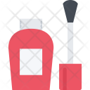 پیش‌نمایش فایل nail-polish-barbershop-beauty-care-product-spa از پک زیبایی - فلت