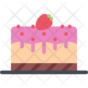 پیش‌نمایش فایل cake-cafe-candy-confectionery-sweets از پک کافه - فلت