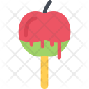 پیش‌نمایش فایل candy-apple-cafe-confectionery-sweets از پک کافه - فلت