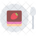 پیش‌نمایش فایل dessert-cafe-candy-confectionery-sweets-2 از پک کافه - فلت