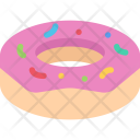 پیش‌نمایش فایل donut-cafe-candy-confectionery-sweets از پک کافه - فلت