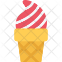 پیش‌نمایش فایل ice-cream-cone-cafe-candy-confectionery-sweets از پک کافه - فلت