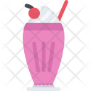 پیش‌نمایش فایل milk-shake-cafe-candy-confectionery-sweets از پک کافه - فلت