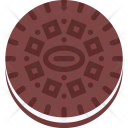 پیش‌نمایش فایل oreo-cookie-cafe-candy-confectionery-sweets از پک کافه - فلت