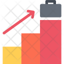 پیش‌نمایش فایل career-ladder-analysis-business-data-marketing-seo-startup از پک SEO – تخت