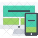 پیش‌نمایش فایل responsive-web-design-analysis-business-data-marketing-seo-startup از پک SEO – تخت