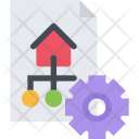 پیش‌نمایش فایل site-structure-optimization-analysis-business-data-marketing-seo-startup از پک SEO – تخت