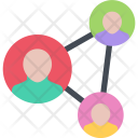 پیش‌نمایش فایل social-networks-analysis-business-data-marketing-seo-startup از پک SEO – تخت