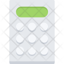 پیش‌نمایش فایل calculator-business-economy-finance-money-bank از پک امور مالی - فلت