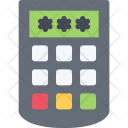 پیش‌نمایش فایل card-terminal-business-economy-finance-money-bank از پک امور مالی - فلت
