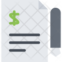 پیش‌نمایش فایل contract-business-economy-finance-money-bank از پک امور مالی - فلت