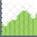 پیش‌نمایش فایل line-chart-business-economy-finance-money-bank-1 از پک امور مالی - فلت