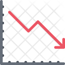 پیش‌نمایش فایل line-chart-business-economy-finance-money-bank از پک امور مالی - فلت