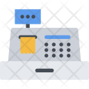 پیش‌نمایش فایل cash-register-commerce-hand-online-shop-supermarket از پک فروشگاه - فلت