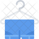 پیش‌نمایش فایل hanger-commerce-hand-online-shop-supermarket-1 از پک فروشگاه - فلت