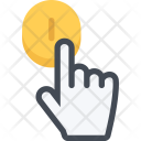 پیش‌نمایش فایل pay-per-click-commerce-hand-online-shop-supermarket از پک فروشگاه - فلت
