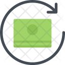 پیش‌نمایش فایل refund-commerce-hand-online-shop-supermarket از پک فروشگاه - فلت