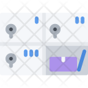 پیش‌نمایش فایل safe-boxes-commerce-hand-online-shop-supermarket از پک فروشگاه - فلت