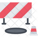 پیش‌نمایش فایل barrier-cone-builder-building-construction-repair از پک ساختمان - فلت