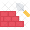 پیش‌نمایش فایل brick-wall-builder-building-construction-repair از پک ساختمان - فلت