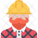 پیش‌نمایش فایل builder-building-construction-repair از پک ساختمان - فلت