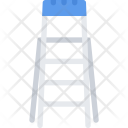 پیش‌نمایش فایل ladder-builder-building-construction-repair از پک ساختمان - فلت