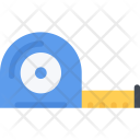 پیش‌نمایش فایل measuring-tape-builder-building-construction-repair از پک ساختمان - فلت