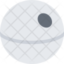 پیش‌نمایش فایل death-star-space-science-planet-astrology-astronomy از پک فضاها و علم - فلت