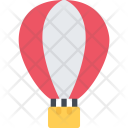 پیش‌نمایش فایل balloon-delivery-shipping-transport-transportation از پک حمل‌ونقل - فلت