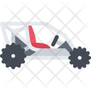 پیش‌نمایش فایل buggy-delivery-shipping-transport-transportation از پک حمل‌ونقل - فلت
