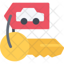 پیش‌نمایش فایل car-keys-delivery-shipping-transport-transportation از پک حمل‌ونقل - فلت