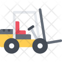 پیش‌نمایش فایل lifttruck-delivery-shipping-transport-transportation از پک حمل‌ونقل - فلت