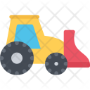 پیش‌نمایش فایل mini-loader-delivery-shipping-transport-transportation از پک حمل‌ونقل - فلت