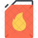 پیش‌نمایش فایل petrol-canister-delivery-shipping-transport-transportation از پک حمل‌ونقل - فلت