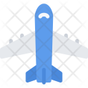 پیش‌نمایش فایل plane-delivery-shipping-transport-transportation از پک حمل‌ونقل - فلت