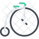 پیش‌نمایش فایل retro-bike-delivery-shipping-transport-transportation از پک حمل‌ونقل - فلت