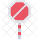 پیش‌نمایش فایل road-sign-delivery-shipping-transport-transportation از پک حمل‌ونقل - فلت
