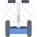 پیش‌نمایش فایل segway-delivery-shipping-transport-transportation-1 از پک حمل‌ونقل - فلت