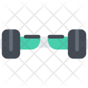 پیش‌نمایش فایل segway-delivery-shipping-transport-transportation از پک حمل‌ونقل - فلت