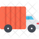 پیش‌نمایش فایل truck-delivery-shipping-transport-transportation-1 از پک حمل‌ونقل - فلت