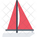 پیش‌نمایش فایل yacht-delivery-shipping-transport-transportation از پک حمل‌ونقل - فلت