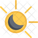 پیش‌نمایش فایل eclipse-agent-insurance-nature-phenomenon-weathe از پک آب‌وهوا - فلت