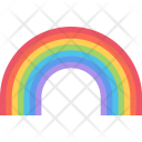 پیش‌نمایش فایل rainbow-agent-insurance-nature-phenomenon-weathe از پک آب‌وهوا - فلت
