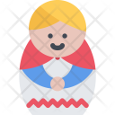پیش‌نمایش فایل matrioshka-country-culture-history-people-tradition از پک فرهنگ - فلت