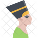 پیش‌نمایش فایل nefertiti-country-culture-history-people-tradition از پک فرهنگ - فلت