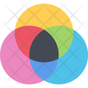 پیش‌نمایش فایل cmyk-brand-branding-design-typography از پک برندسازی - فلت