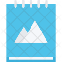 پیش‌نمایش فایل notebook-brand-branding-design-typography از پک برندسازی - فلت