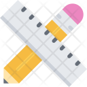 پیش‌نمایش فایل pencil-ruler-brand-branding-design-typography از پک برندسازی - فلت