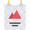 پیش‌نمایش فایل poster-brand-branding-design-typography-1 از پک برندسازی - فلت